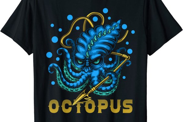 Kraken at зеркало