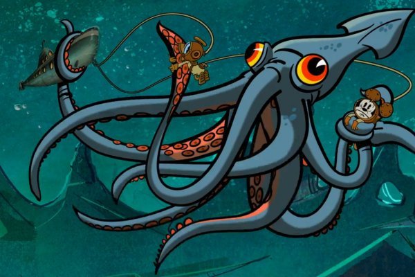 Kraken 24at