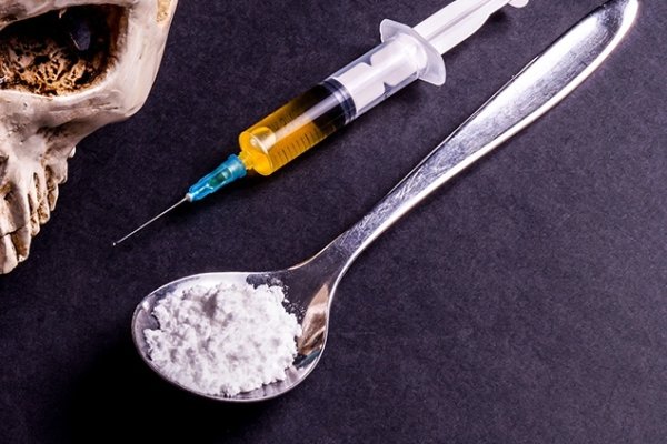 Через какой браузер зайти на кракен