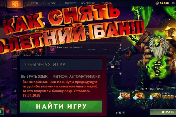 Сайты для даркнета